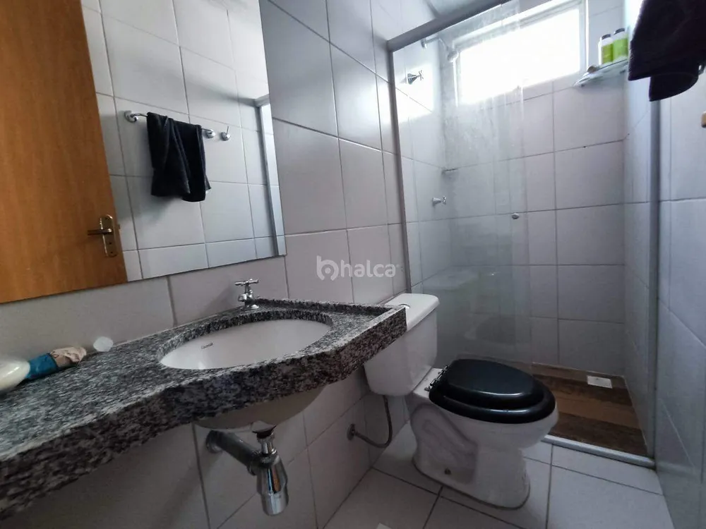 Apartamento, 2 quartos, 55 m² - Foto 9