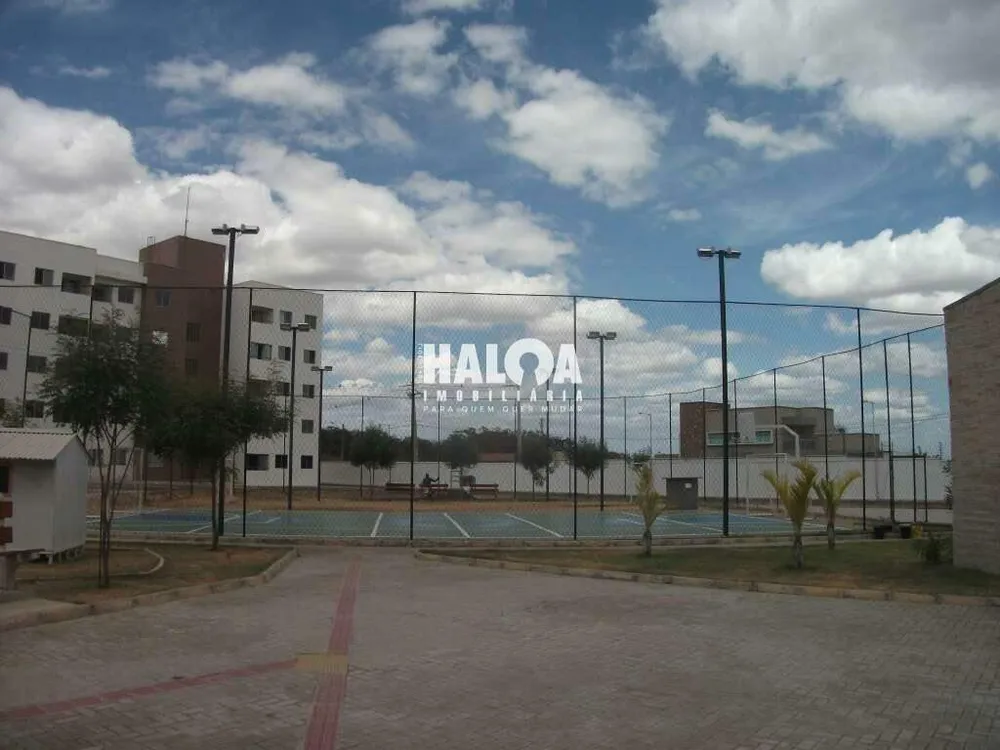 Apartamento, 2 quartos, 55 m² - Foto 7
