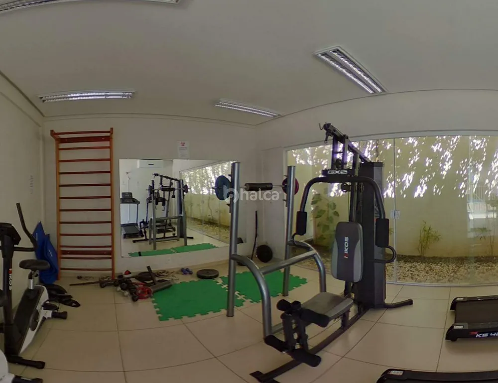 Apartamento, 2 quartos, 55 m² - Foto 11