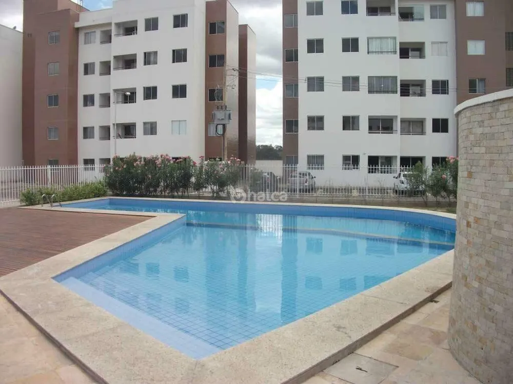 Apartamento, 2 quartos, 55 m² - Foto 1