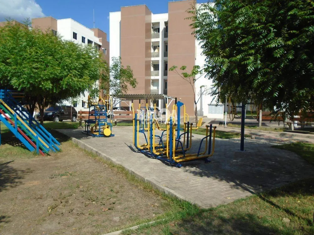 Apartamento, 2 quartos, 55 m² - Foto 5