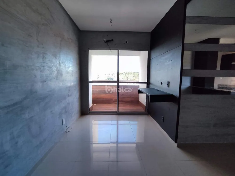 Apartamento, 2 quartos, 55 m² - Foto 4