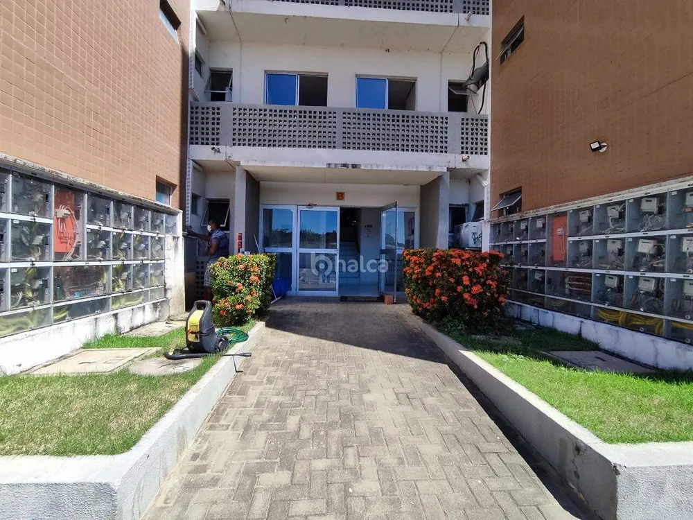 Apartamento, 2 quartos, 55 m² - Foto 10