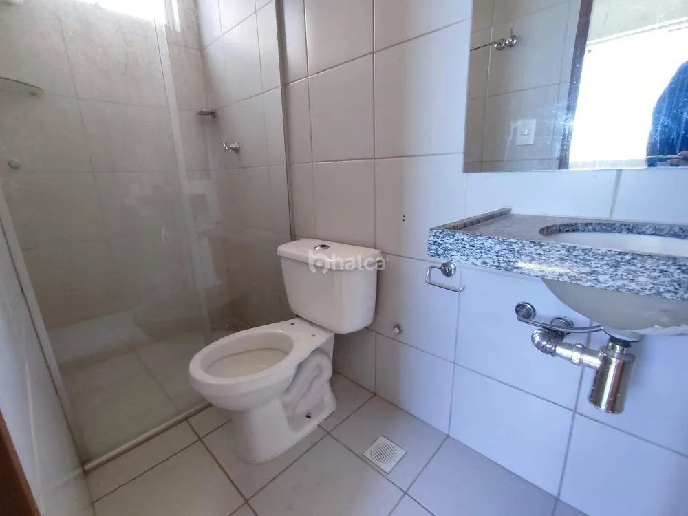 Apartamento, 2 quartos, 55 m² - Foto 8