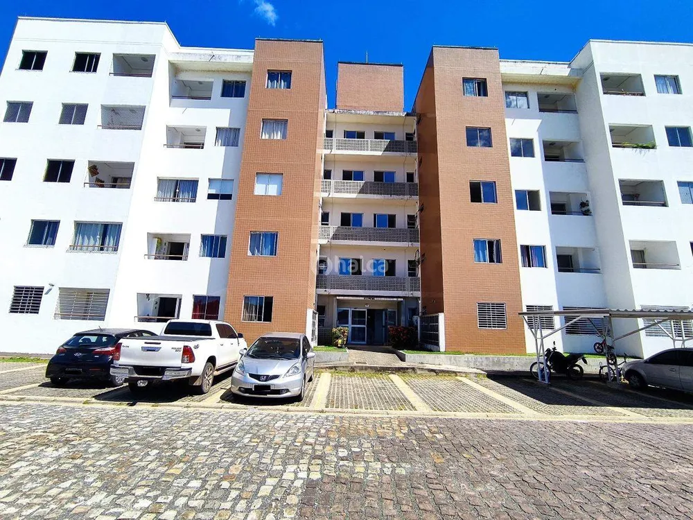 Apartamento, 2 quartos, 55 m² - Foto 6