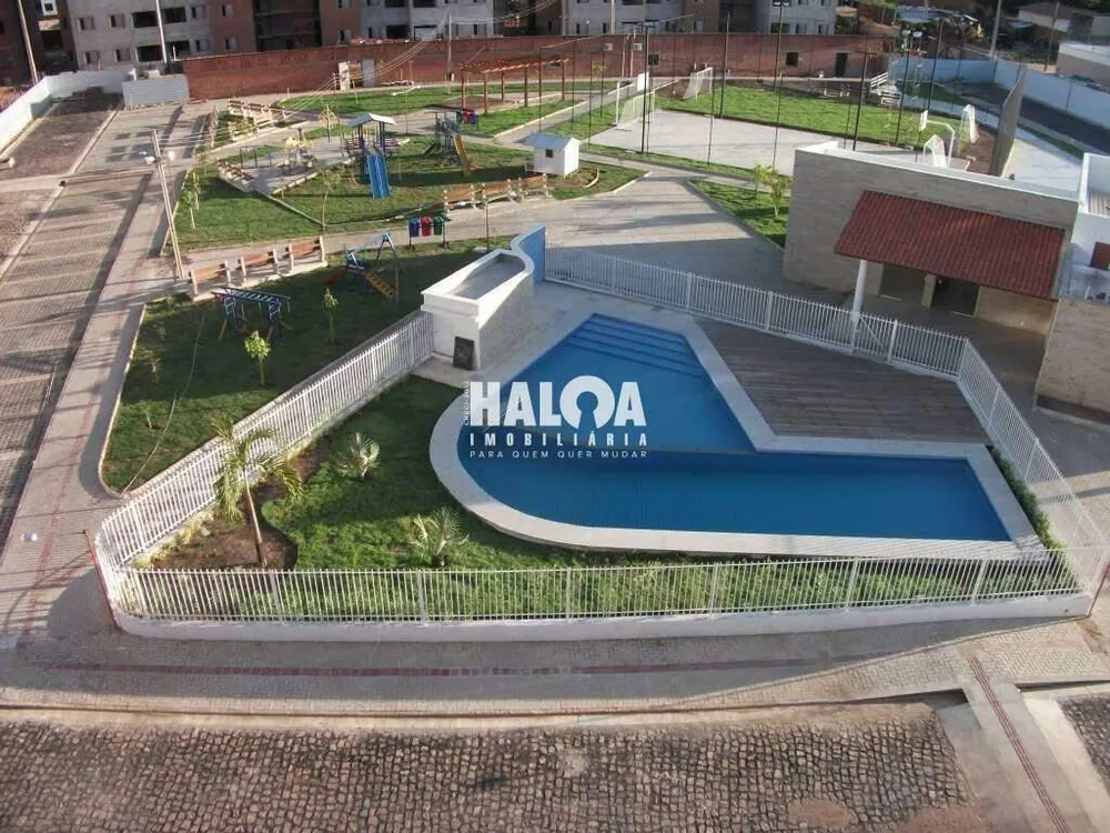 Apartamento, 2 quartos, 55 m² - Foto 2
