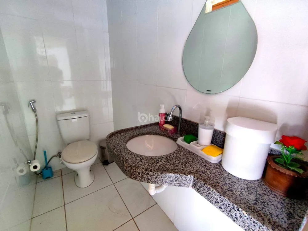 Casa, 3 quartos, 170 m² - Foto 16