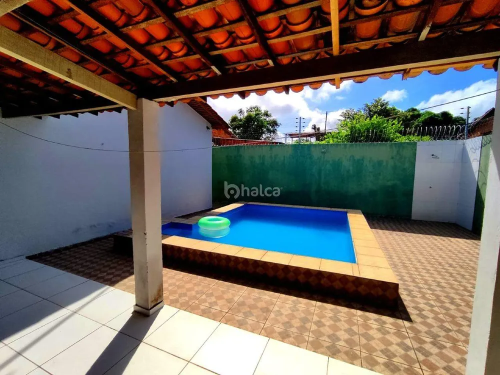 Casa, 3 quartos, 170 m² - Foto 15