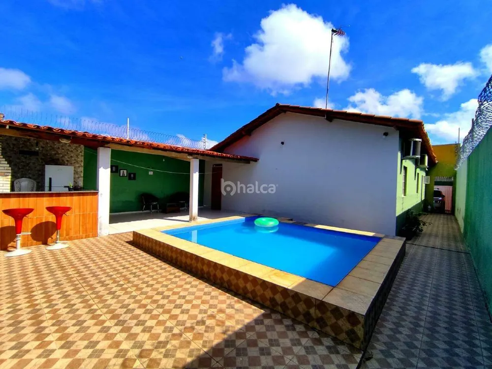 Casa, 3 quartos, 170 m² - Foto 14