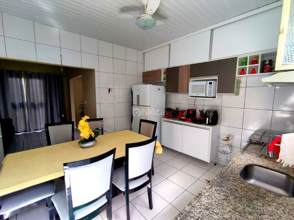 Casa, 3 quartos, 170 m² - Foto 12