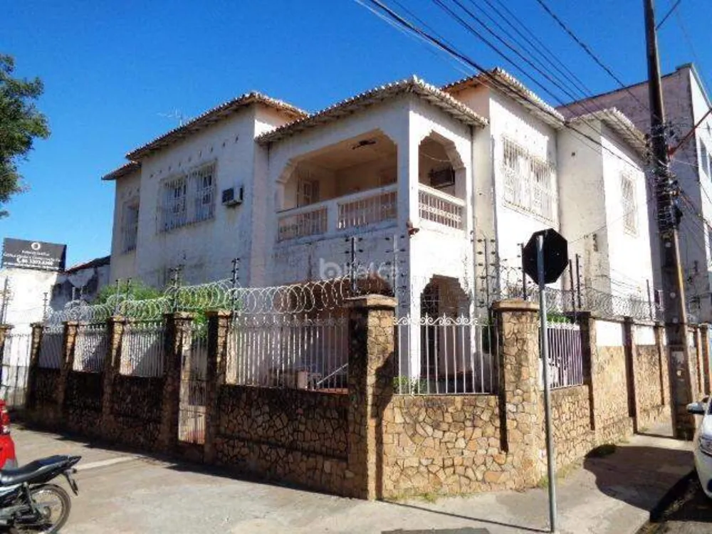 Prédio Inteiro, 330 m² - Foto 1