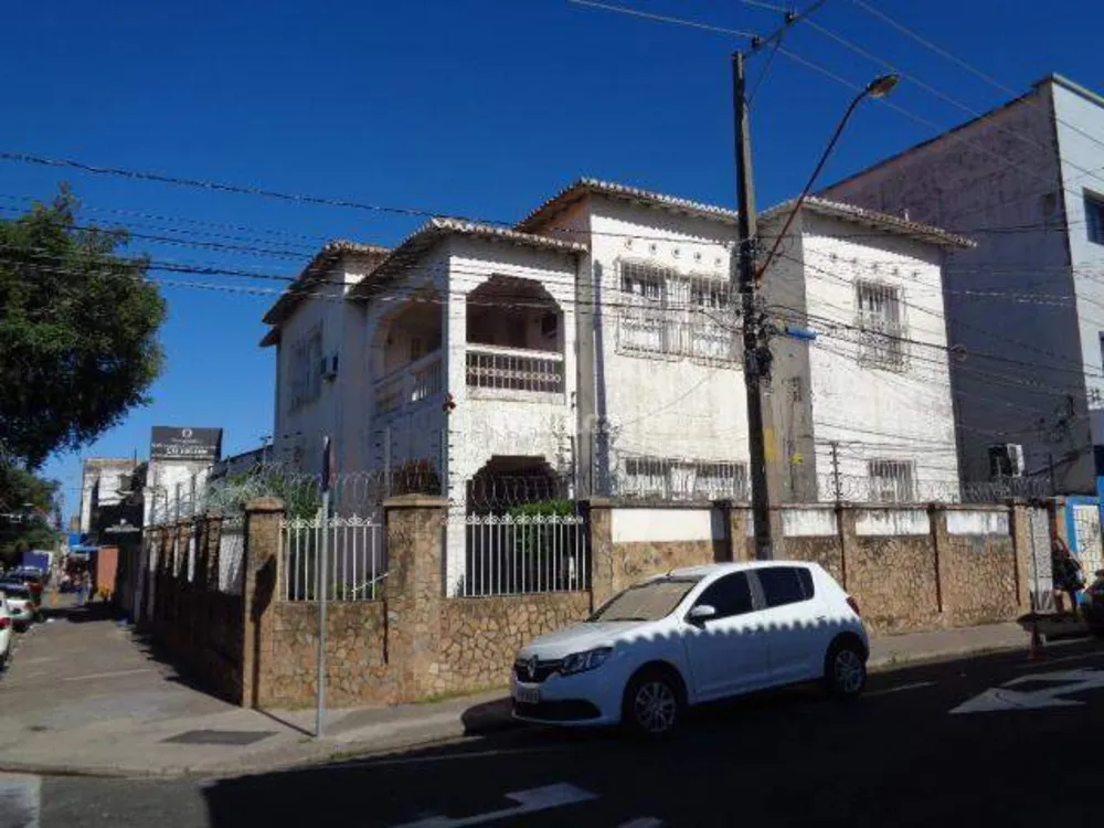 Prédio Inteiro, 330 m² - Foto 2