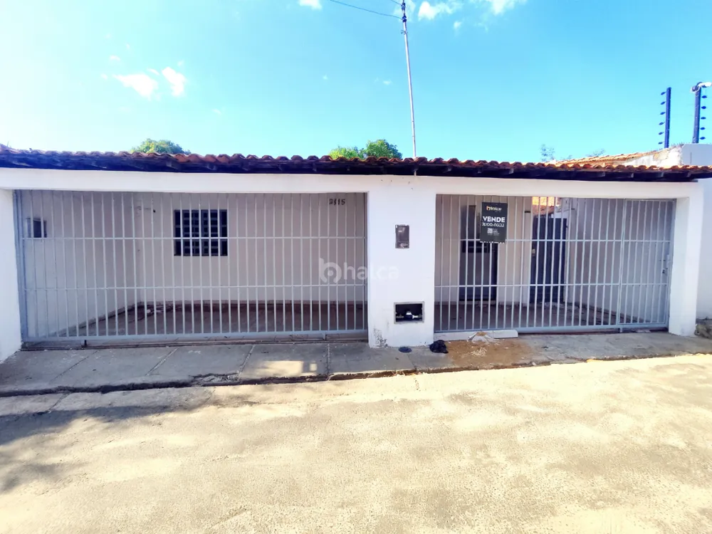 Casa, 3 quartos, 190 m² - Foto 1
