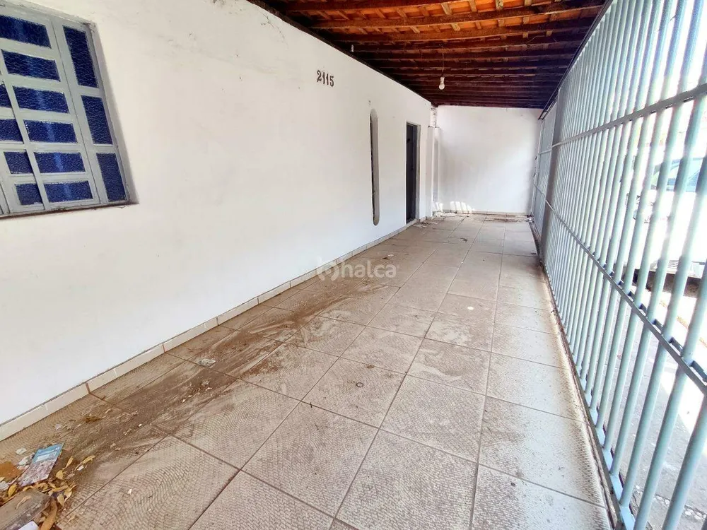 Casa, 3 quartos, 190 m² - Foto 2