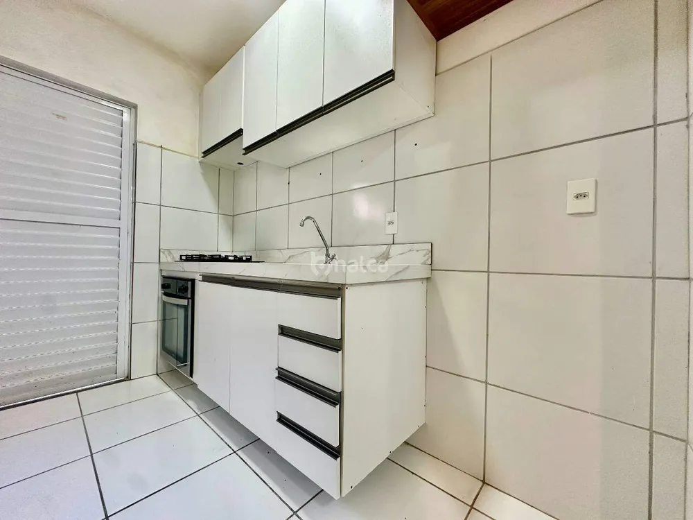 Casa de Condomínio, 2 quartos - Foto 6