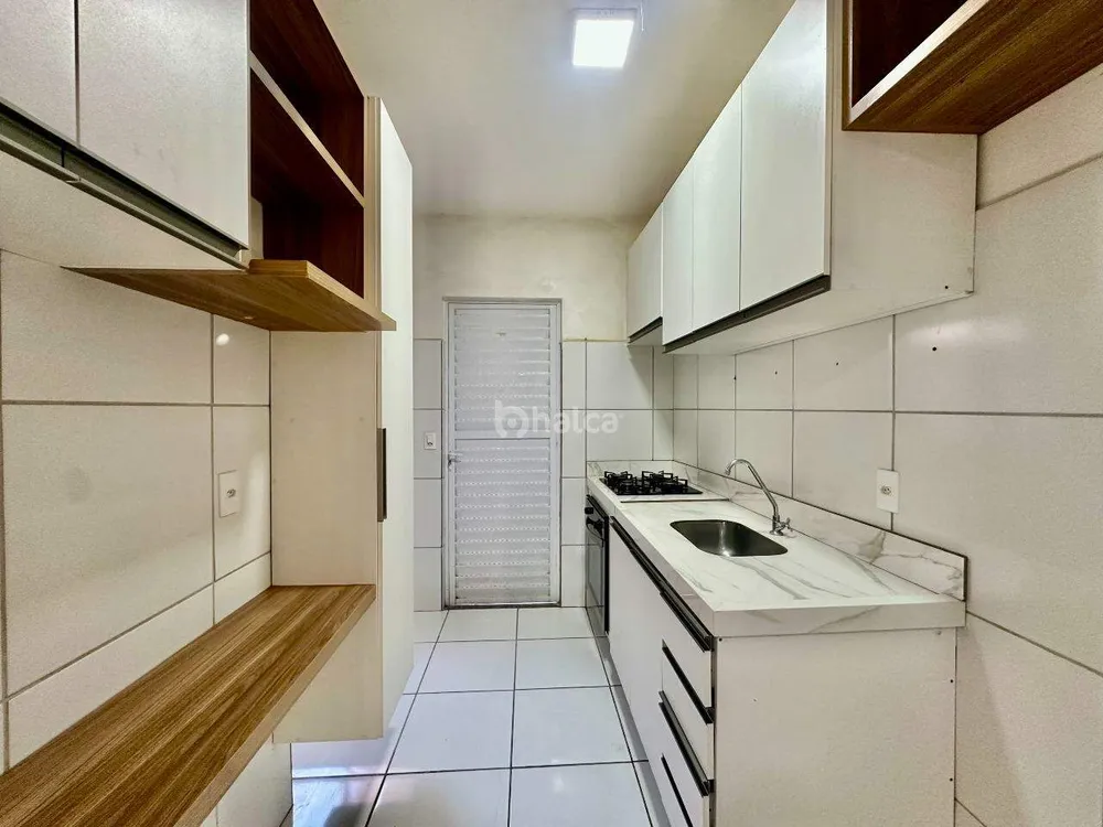 Casa de Condomínio, 2 quartos - Foto 5