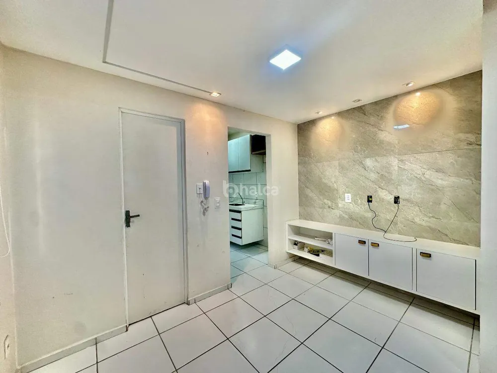 Casa de Condomínio, 2 quartos - Foto 4