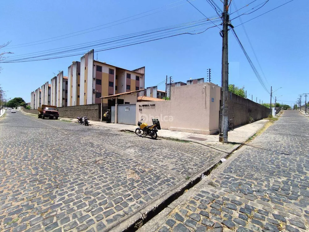 Apartamento, 2 quartos, 41 m² - Foto 1