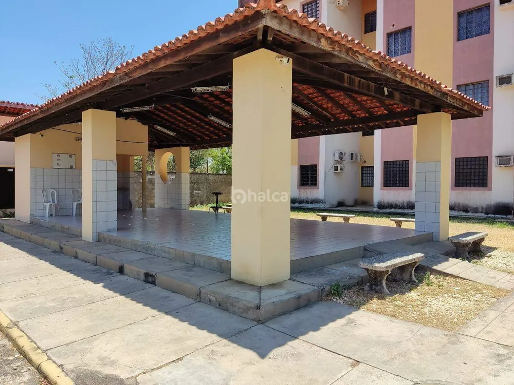 Apartamento, 2 quartos, 41 m² - Foto 13