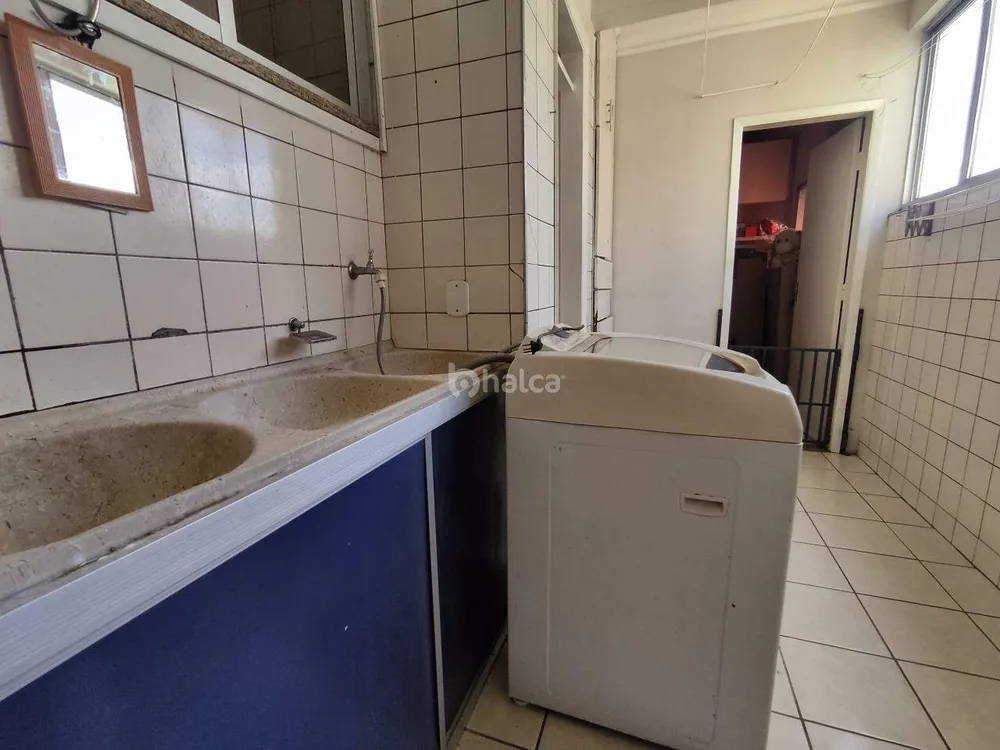 Apartamento, 2 quartos, 163 m² - Foto 4