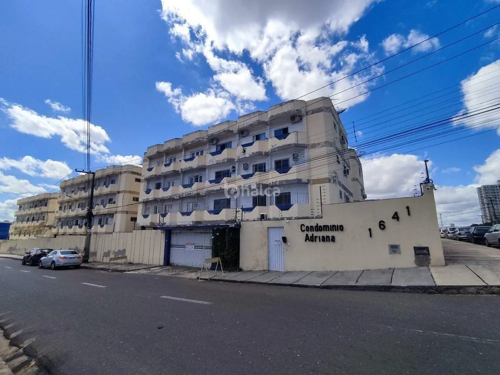 Apartamento, 2 quartos, 163 m² - Foto 1