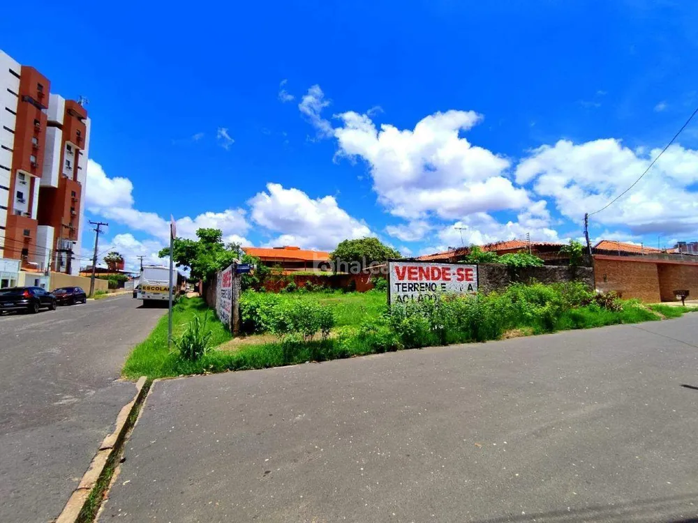 Terreno, 560 m² - Foto 1