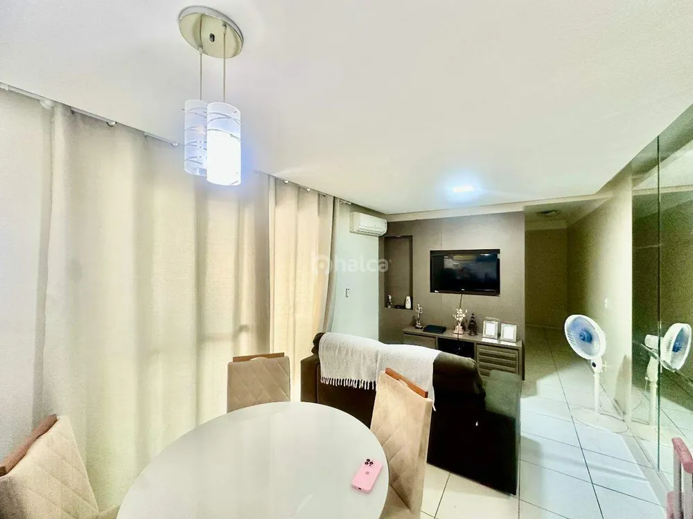 Apartamento, 2 quartos, 67 m² - Foto 2