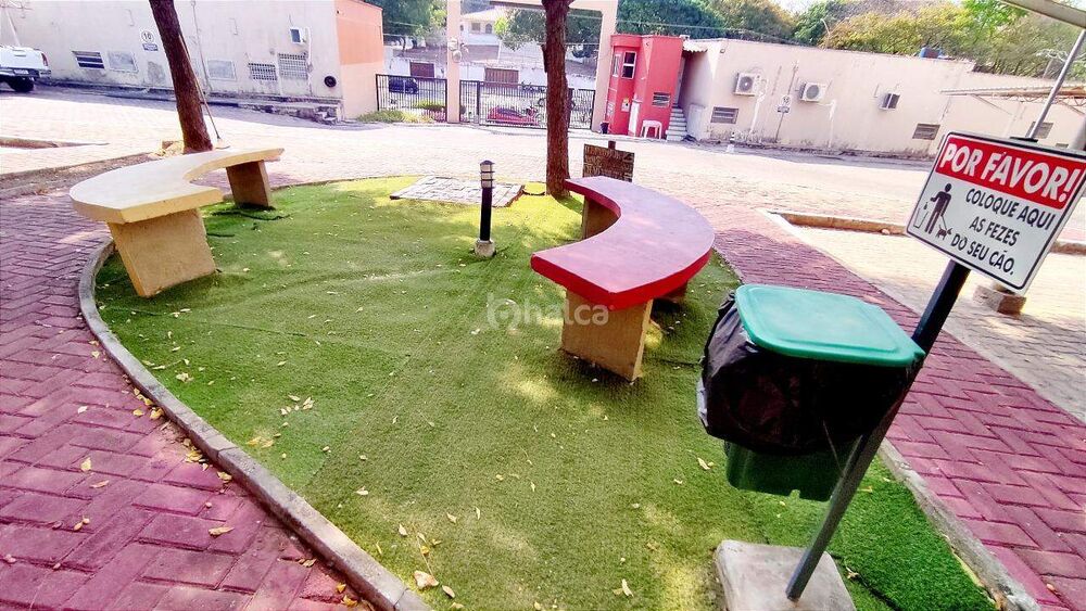 Apartamento à venda com 3 quartos, 74m² - Foto 3