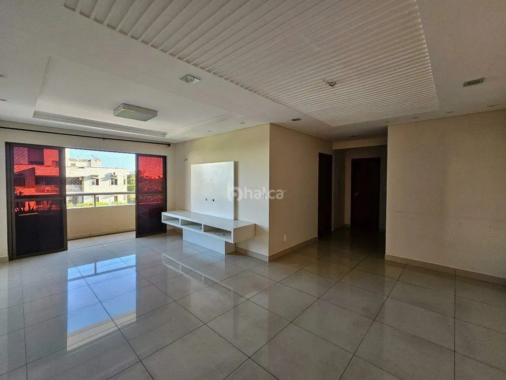 Apartamento, 3 quartos, 101 m² - Foto 3