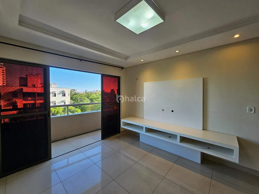 Apartamento, 3 quartos, 101 m² - Foto 5