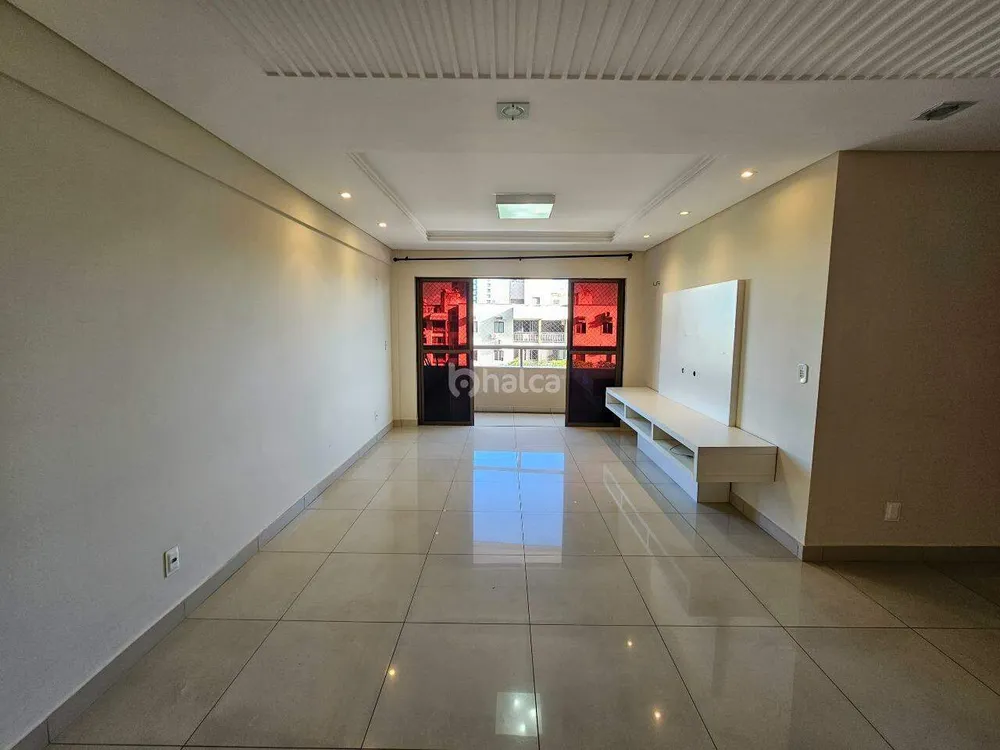 Apartamento, 3 quartos, 101 m² - Foto 2