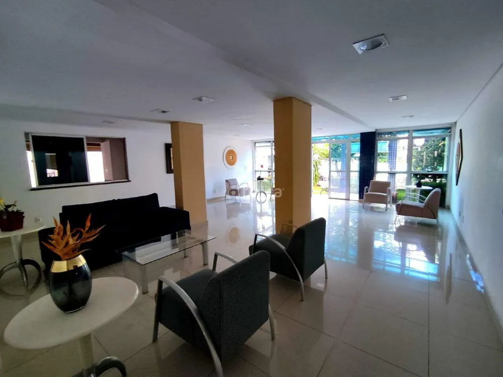 Apartamento, 1 quarto, 47 m² - Foto 2