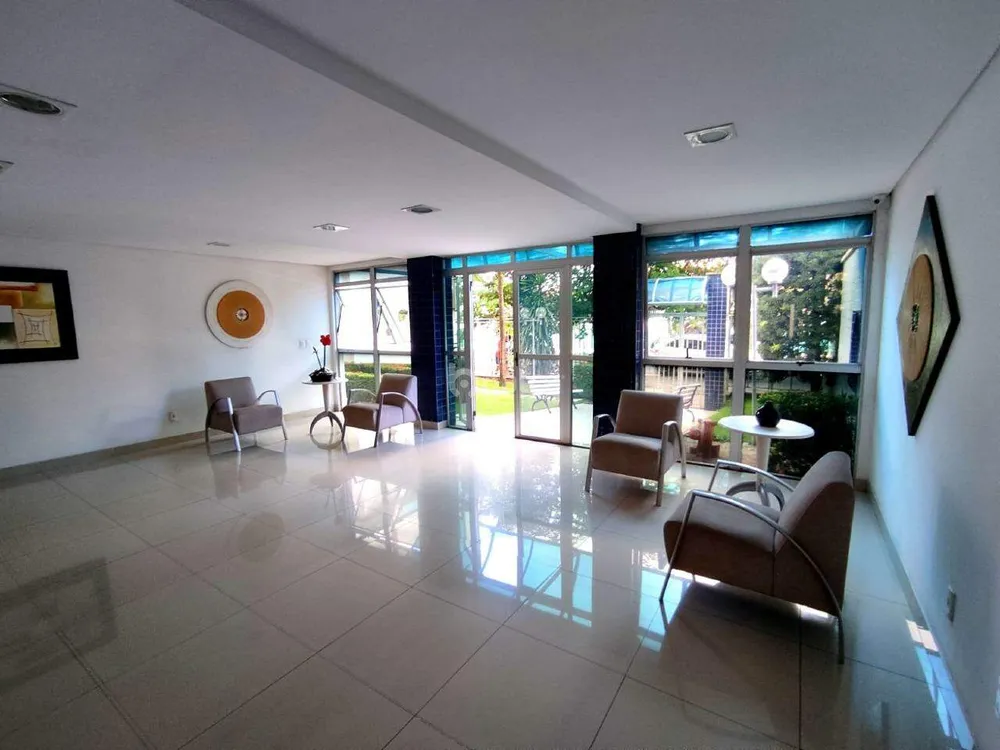 Apartamento, 1 quarto, 47 m² - Foto 3