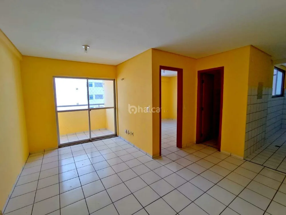 Apartamento, 1 quarto, 47 m² - Foto 5