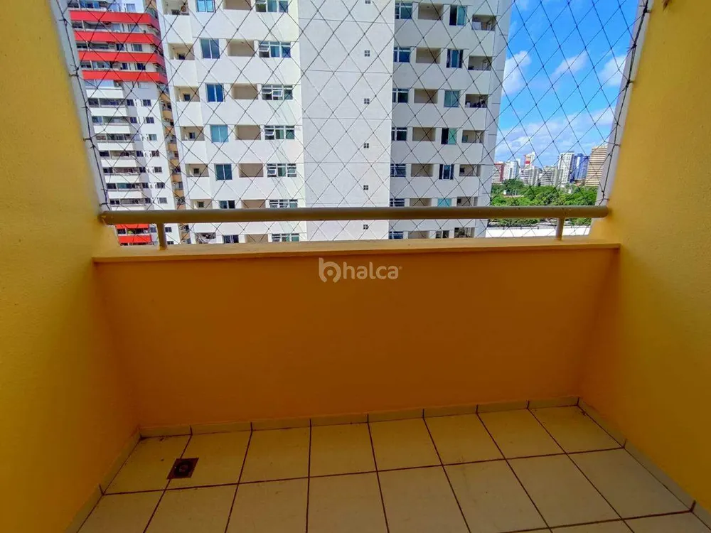 Apartamento, 1 quarto, 47 m² - Foto 7
