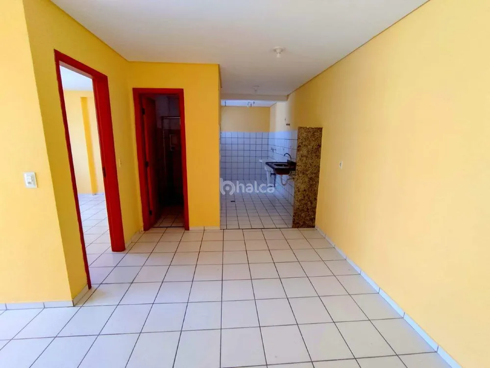 Apartamento, 1 quarto, 47 m² - Foto 6