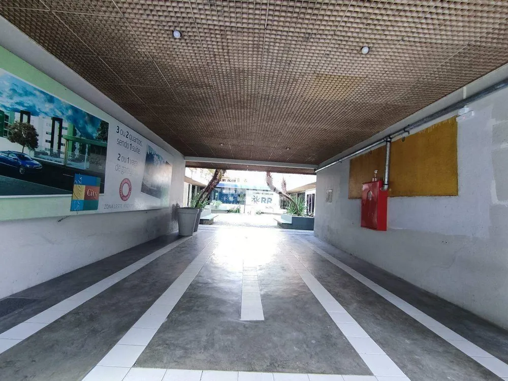 Sala-Conjunto, 28 m² - Foto 2