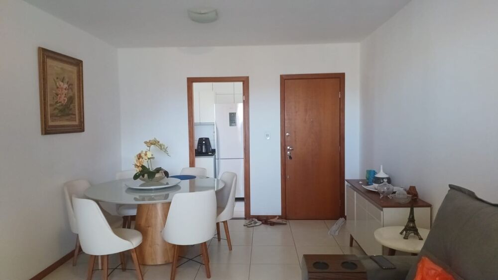 Apartamento, 3 quartos - Foto 1