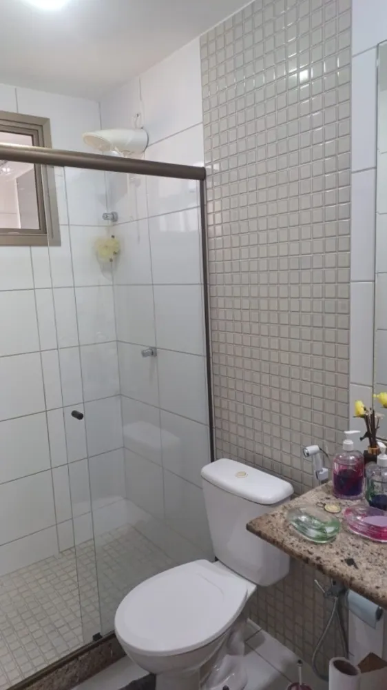 Apartamento, 3 quartos - Foto 19