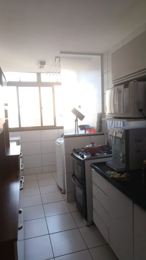 Apartamento, 3 quartos - Foto 12