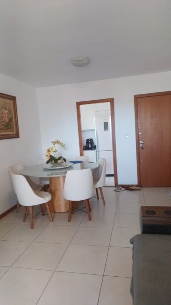 Apartamento, 3 quartos - Foto 2