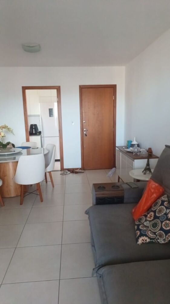 Apartamento, 3 quartos - Foto 4