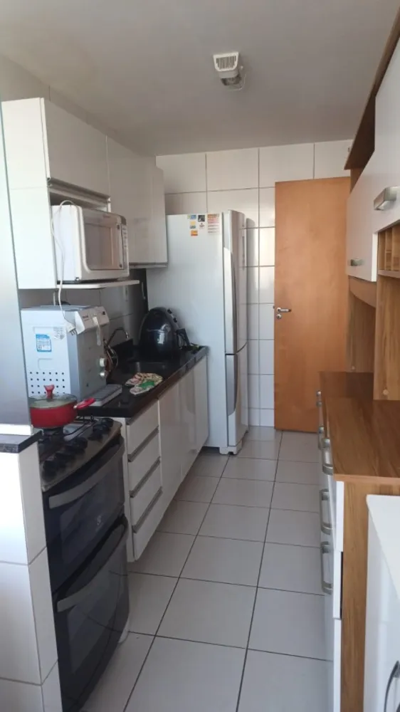 Apartamento, 3 quartos - Foto 16