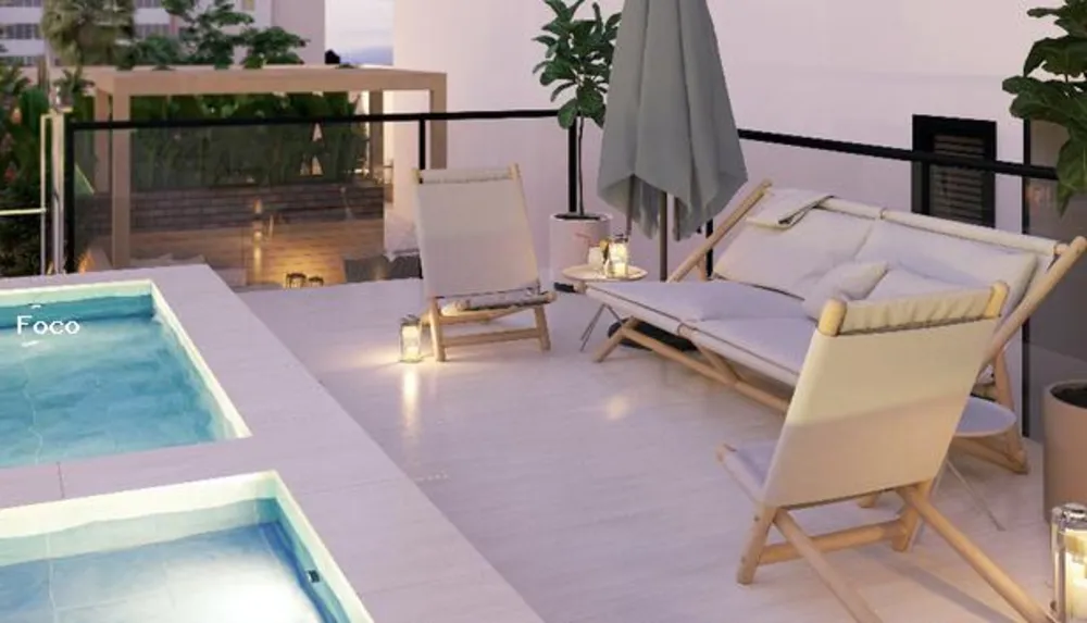 Apartamento, 2 quartos - Foto 7