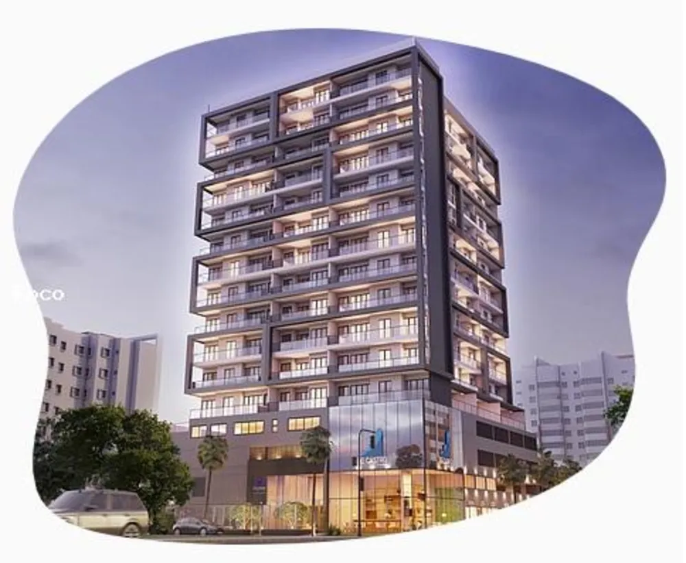 Apartamento, 2 quartos - Foto 6