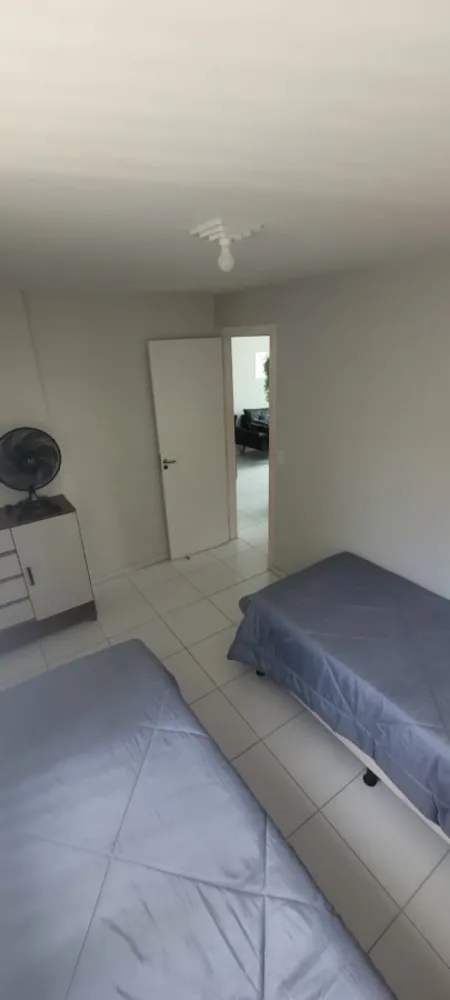 Apartamento, 2 quartos - Foto 1
