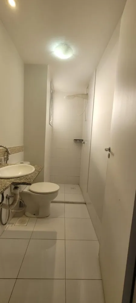 Apartamento, 2 quartos - Foto 2