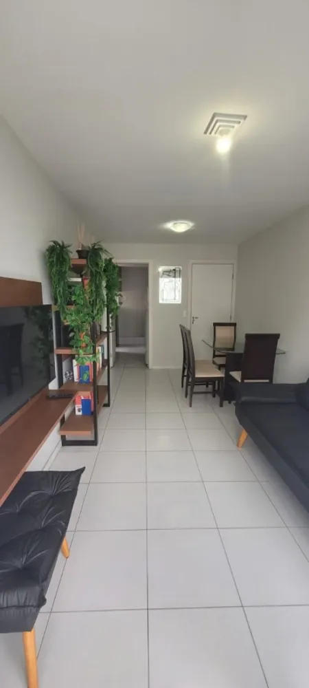 Apartamento, 2 quartos - Foto 7