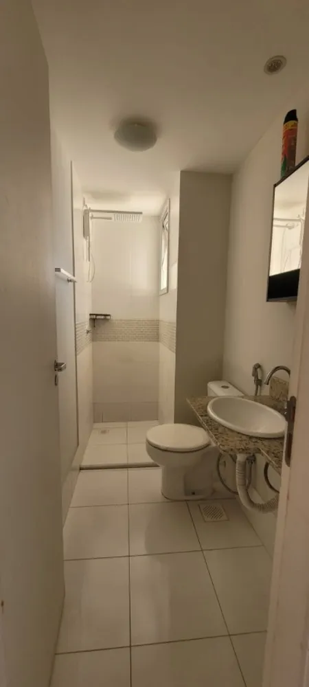 Apartamento, 2 quartos - Foto 8