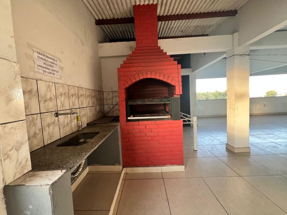 Prédio Inteiro - Foto 1